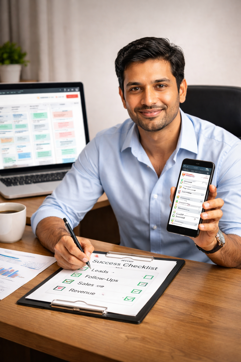 About CashFlow Systems