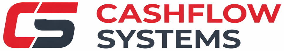 CashFlow Systems